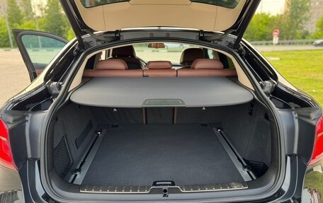 BMW X6, 2018 год, 4 450 000 рублей, 15 фотография