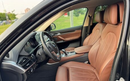 BMW X6, 2018 год, 4 450 000 рублей, 20 фотография