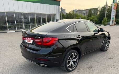 BMW X6, 2018 год, 4 450 000 рублей, 5 фотография