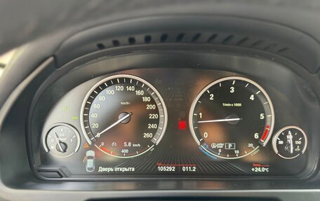 BMW X6, 2018 год, 4 450 000 рублей, 23 фотография