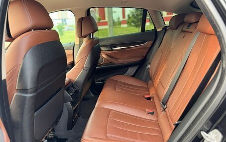 BMW X6, 2018 год, 4 450 000 рублей, 25 фотография