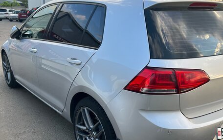 Volkswagen Golf VII, 2014 год, 1 500 000 рублей, 3 фотография