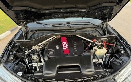 BMW X6, 2018 год, 4 450 000 рублей, 16 фотография