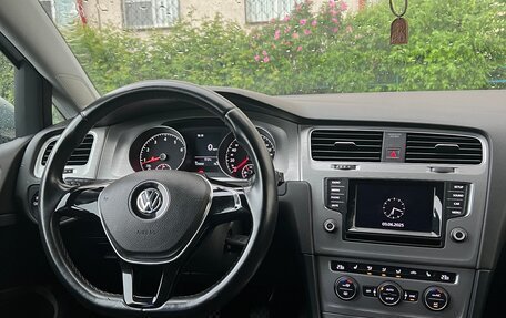 Volkswagen Golf VII, 2014 год, 1 500 000 рублей, 6 фотография