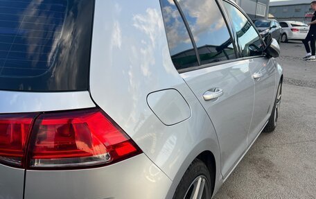 Volkswagen Golf VII, 2014 год, 1 500 000 рублей, 4 фотография