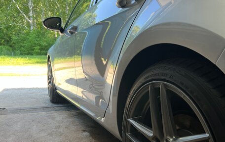 Volkswagen Golf VII, 2014 год, 1 500 000 рублей, 5 фотография