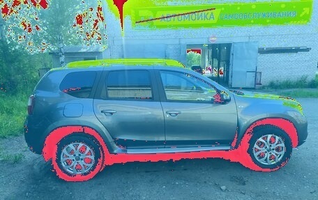 Nissan Terrano III, 2018 год, 1 360 000 рублей, 7 фотография