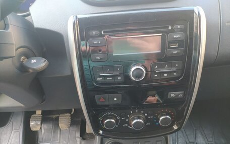 Nissan Terrano III, 2018 год, 1 360 000 рублей, 13 фотография