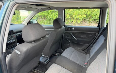 Volkswagen Passat B5+ рестайлинг, 1997 год, 300 000 рублей, 8 фотография