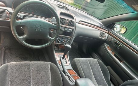 Toyota Camry, 2000 год, 500 000 рублей, 6 фотография
