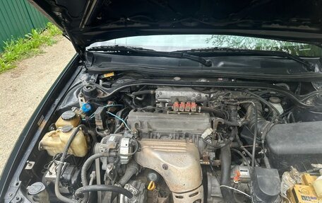 Toyota Camry, 2000 год, 500 000 рублей, 8 фотография