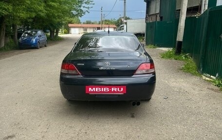 Toyota Camry, 2000 год, 500 000 рублей, 3 фотография