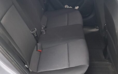KIA Rio IV, 2021 год, 1 400 000 рублей, 7 фотография