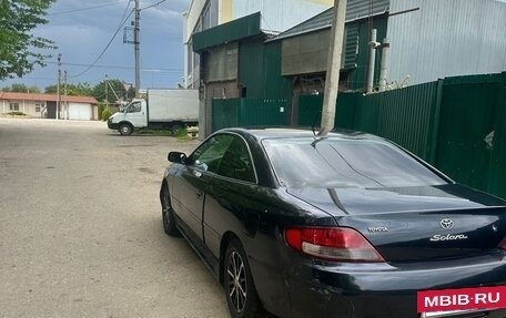 Toyota Camry, 2000 год, 500 000 рублей, 2 фотография