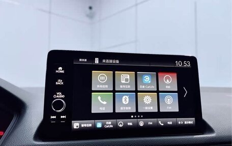 Honda Civic, 2022 год, 1 670 000 рублей, 18 фотография