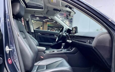 Honda Civic, 2022 год, 1 670 000 рублей, 13 фотография