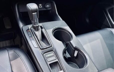 Honda Civic, 2022 год, 1 670 000 рублей, 16 фотография
