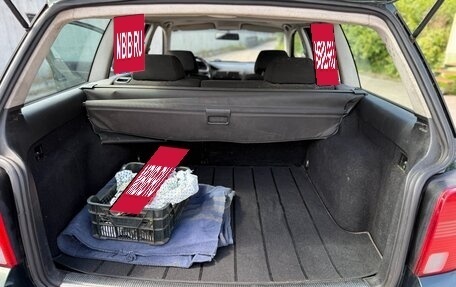 Volkswagen Passat B5+ рестайлинг, 1997 год, 300 000 рублей, 11 фотография