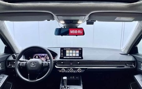 Honda Civic, 2022 год, 1 670 000 рублей, 23 фотография