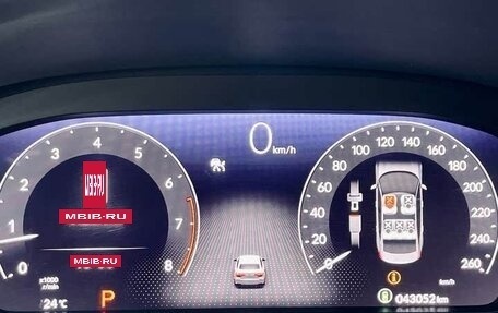 Honda Civic, 2022 год, 1 670 000 рублей, 24 фотография