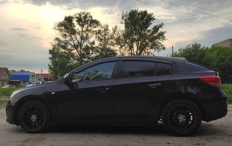 Chevrolet Cruze II, 2013 год, 700 000 рублей, 12 фотография