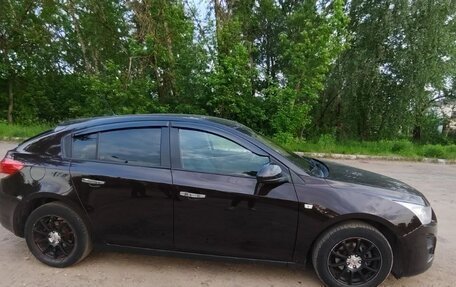 Chevrolet Cruze II, 2013 год, 700 000 рублей, 15 фотография