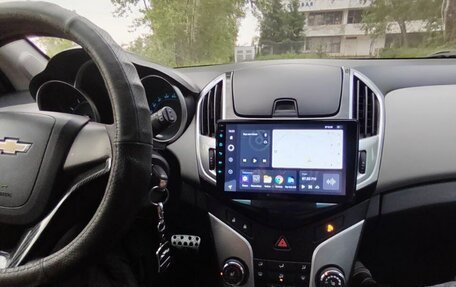 Chevrolet Cruze II, 2013 год, 700 000 рублей, 16 фотография