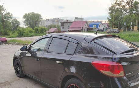 Chevrolet Cruze II, 2013 год, 700 000 рублей, 14 фотография