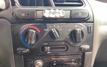 Chevrolet Lanos I, 2006 год, 220 000 рублей, 9 фотография