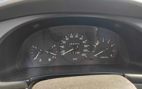 Chevrolet Lanos I, 2006 год, 220 000 рублей, 10 фотография