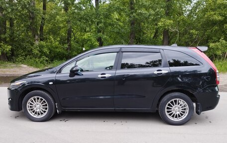 Honda Stream II, 2007 год, 810 000 рублей, 3 фотография