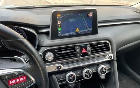 Genesis G70 I, 2018 год, 3 500 000 рублей, 13 фотография
