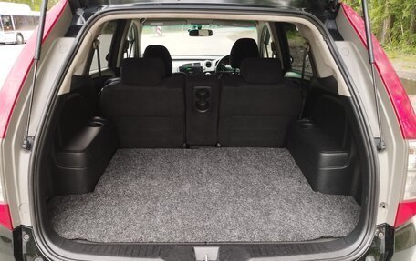 Honda Stream II, 2007 год, 810 000 рублей, 10 фотография
