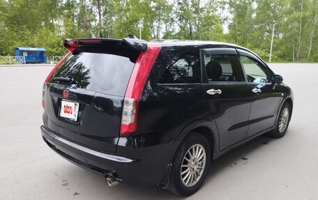 Honda Stream II, 2007 год, 810 000 рублей, 6 фотография