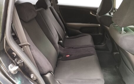 Honda Stream II, 2007 год, 810 000 рублей, 13 фотография
