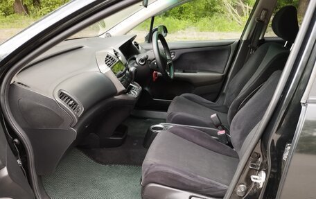 Honda Stream II, 2007 год, 810 000 рублей, 15 фотография