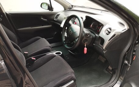 Honda Stream II, 2007 год, 810 000 рублей, 17 фотография
