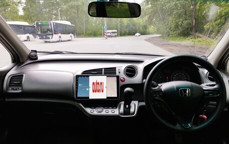Honda Stream II, 2007 год, 810 000 рублей, 18 фотография