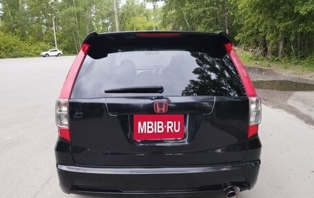 Honda Stream II, 2007 год, 810 000 рублей, 5 фотография