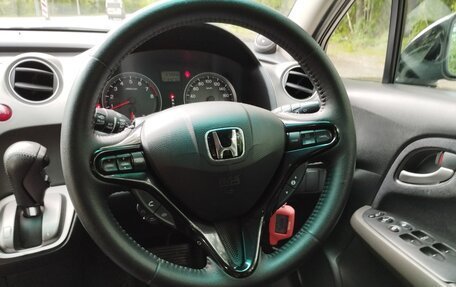 Honda Stream II, 2007 год, 810 000 рублей, 20 фотография