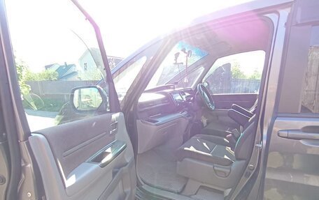 Honda Stepwgn IV, 2015 год, 1 720 000 рублей, 9 фотография