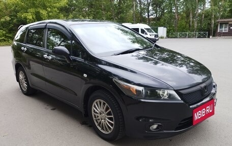 Honda Stream II, 2007 год, 810 000 рублей, 8 фотография