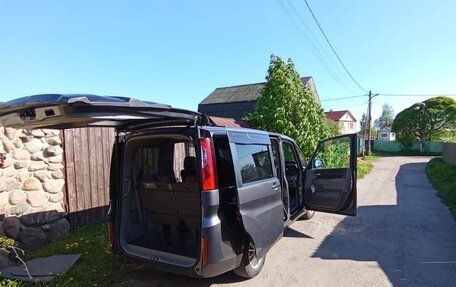 Honda Stepwgn IV, 2015 год, 1 720 000 рублей, 14 фотография