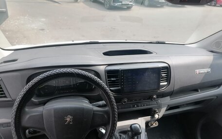 Peugeot Expert, 2019 год, 2 400 000 рублей, 7 фотография