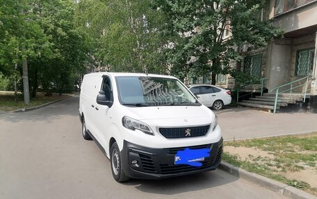 Peugeot Expert, 2019 год, 2 400 000 рублей, 6 фотография