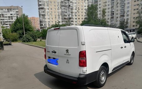 Peugeot Expert, 2019 год, 2 400 000 рублей, 8 фотография