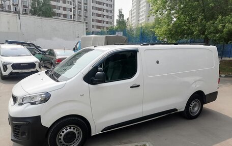 Peugeot Expert, 2019 год, 2 400 000 рублей, 9 фотография