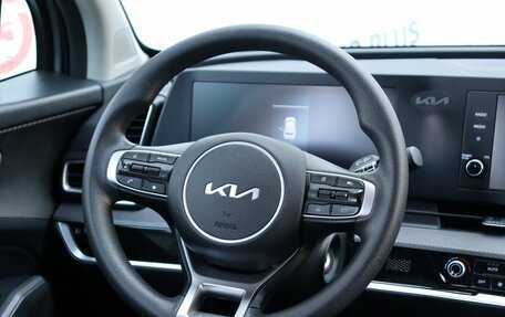 KIA Sportage IV рестайлинг, 2023 год, 3 020 000 рублей, 12 фотография
