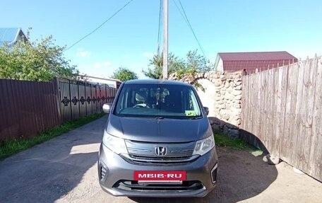 Honda Stepwgn IV, 2015 год, 1 720 000 рублей, 11 фотография