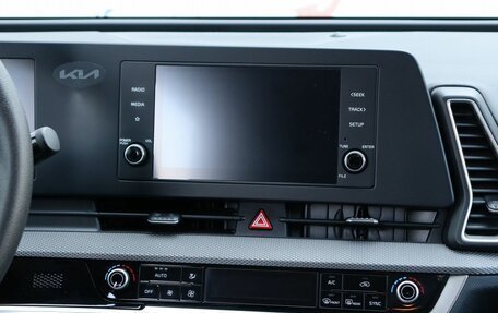 KIA Sportage IV рестайлинг, 2023 год, 3 020 000 рублей, 14 фотография